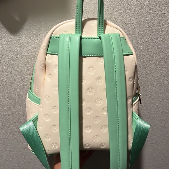 Loungefly Bags Loungefly Ahsoka Tano Padme Amidala Rey Skywalker